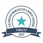 Thebestof bolton members shortlisted for FSB award!