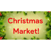 Christmas Markets Coming to Curley’s! 
