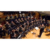 GREATER MANCHESTER POLICE BAND CELEBRATING CHRISTMAS IN BOLTON