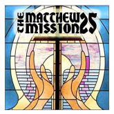 The Mattew 25 Mission 25 talks to Shaun Crowhurst at Radio DGH