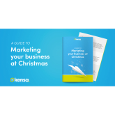 A Kensa Guide to Marketing your Business at Christmas