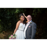 Marriage of St Neots Couple  - Oct  2017 - Photography by i-d Image Development 