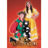 Dick Whittington - Pantomime performed by Wonder Productions