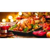 Get ahead of the dreaded 'Operation: Christmas Dinners gone to pot!"