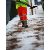 Fantastic gritting services with Sykes Facilities Management 