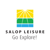 Santa’s grotto attracts a record 1,500 visitors to Salop Leisure