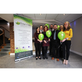 Inspirational Firm Of Financial Advisers Launches Their Own Training Academy