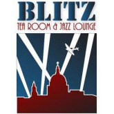 The Blitz Tea Room and Jazz Lounge in Kettering has new owners.