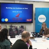 'GUERNSEY MEANS BUSINESS' SESSION DEMONSTRATING XERO GOES WELL