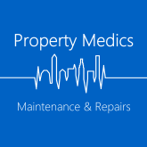 The perfect solution for landlords and agents - Property Medics for all of your maintenance needs