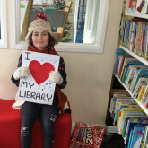 Pevensey Bay Community Hub & Library