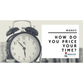 How Do You Price Your Time?