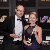 Shropshire law firm picks up another accolade