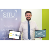 Exeter-based SITU bags global contract with £400m travel management company