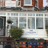 Double Glazing hope for Eastbourne Seafront Hotels & Guest Houses
