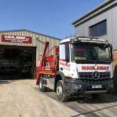 Frequently asked questions about skip hire