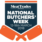 National Butchers Week 12th - 18th March
