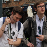 'Oscars of Watford' launched for aspiring film-makers