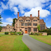 Adcote School Named Finalist for Outstanding Fundraising Achievement