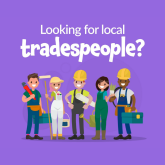 Quality trusted and reviewed tradespeople in Eastbourne