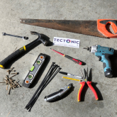 May Day Bank Holiday - Tectonic's Top Electrical Tips