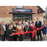Simpkins Edwards moves to new offices in Bovey Tracey