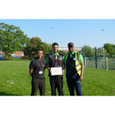 Christ’s College Finchley wins MylocalPitch’s Outstanding Sports Facility Award for April