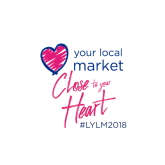 It's time to Love Your Local Market