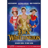 Nina and the Neurons star joins the cast of Dick Whittington