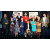 Brighton and Hove Community Heroes - Who would you Nominate?