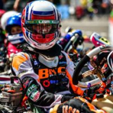 Young Local Motor Sport Talent Prepares for Next Season