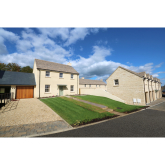 MAKE A BREAK FOR A NEW HOME IN THE COTSWOLDS