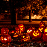 Halloween Events and Parties in Brighton and Hove