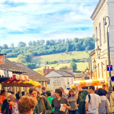 Why We Love Stroud, By Saymore Furnishers