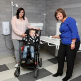 intu Watford launches ‘Changing Places’ facilities