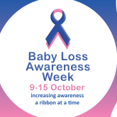 BABY LOSS AWARENESS WEEK 2018 LAUNCHES IN GUERNSEY