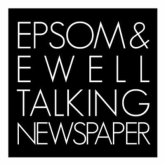 Volunteer News Editor urgently needed at Epsom and Ewell Talking Newspaper @epsomandewelltn