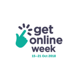 Get Online Week 2018 #try1thing