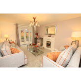 SECOND SHOW HOME DEBUTS AT CANALSIDE IN MIDDLEWICH