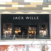 intu Watford attracts another aspirational brand with  opening of Jack Wills