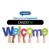 A Big Welcome Back to CandoFM