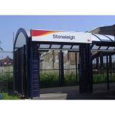 Council supports bid to improve #Stoneleigh station access @EpsomEwellBC