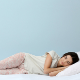 Mindfulness: how our sleep can benefit 
