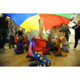 Why Hire a Children’s Entertainer?