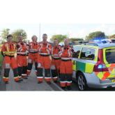 LOCAL LIFE SAVING CHARITY NEEDS YOUR VOTES TO SECURE VITAL FUNDING