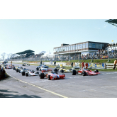 50 YEARS OF FORMULA 5000 TO BE CELEBRATED AT AUTOSPORT INTERNATIONAL
