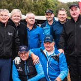 Charity Golf Day Smashes Target