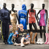 Spice Girls exhibition at intu Watford set to give customers what they really, really want 