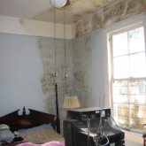 Damp Walls: what’s the problem?