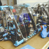 3D printing Solution – Something you should be aware of!